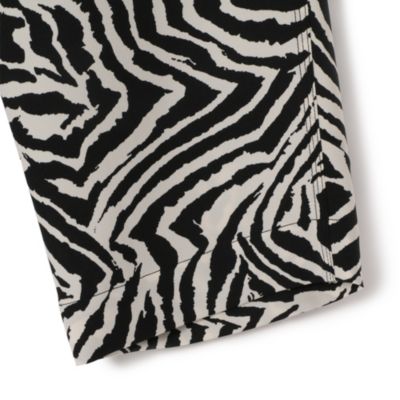 ★新品未使用★oblada ZEBRA PANTS Oblada(オブラダ)のZEBRA PANTS通販 | mirabella（ミラベラ
