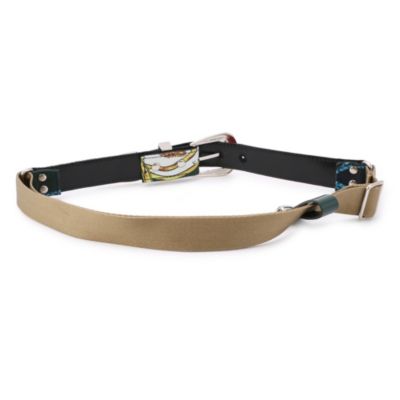 TOGA TOO(トーガ トゥ)のScarf belt通販 | 集英社HAPPY PLUS STORE TOGA TOO(トーガ トゥ)のScarf belt通販 | 集英社HAPPY PLUS STORE
