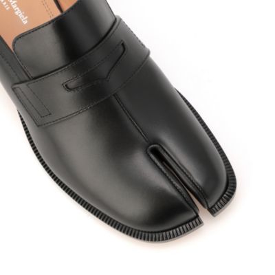 MAISON MARGIELA(メゾン マルジェラ)のTABI CITY LOAFER MULE