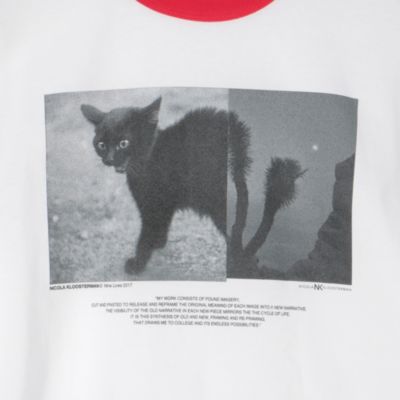 JANE SMITH(ジェーンスミス)のNICOLA KLOOSTERMAN NINE LIVES