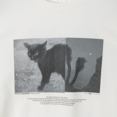 JANE SMITH(ジェーンスミス)のNICOLA KLOOSTERMAN NINE LIVES S