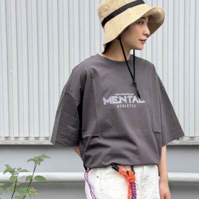 トップス INSCRIRE INSCRIRE tシャツ 「INSCRIRE/アンスクリア」Race Tee/シアー