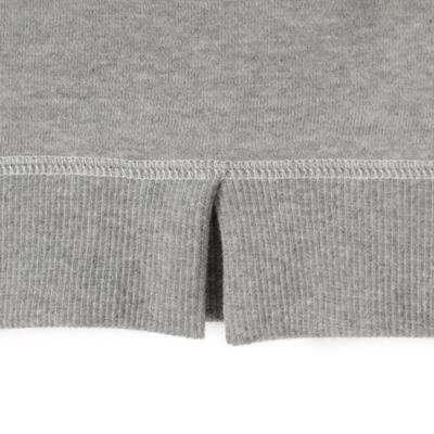 JUN MIKAMI スウェット ホルターネック グレー レディース】スエットホルターネック | JUN MIKAMI(ジュンミカミ