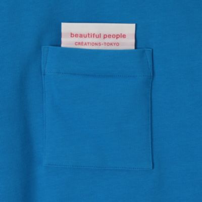 GU×beautifulpeople beautiful people(ビューティフルピープル)のsuvin compact
