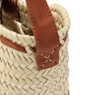 Kech Les Essentiels(ケッシュ ル エッセンシャル)のRAFFIA