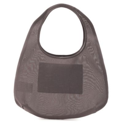 AMOMENTO(アモーメント)のSHEER TOTE BAG通販 | 集英社HAPPY