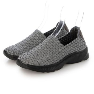 enchanted(エンチャンテッド)の軽量メッシュデザインスニーカー通販