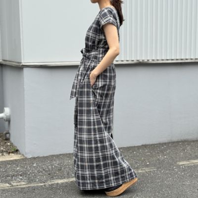 12closet(トゥエルブクローゼット)の【洗える】腰高チェック