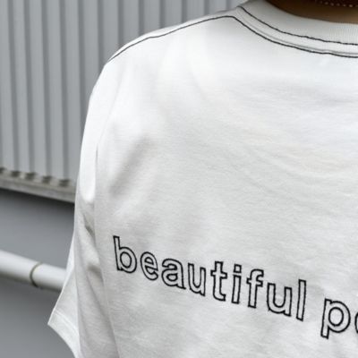 beautiful people(ビューティフルピープル)の60／3 jersey