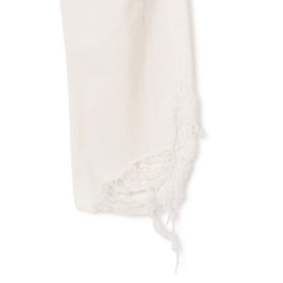 KANAKO SAKAI(カナコ サカイ)のRIPPED JEANS通販 | 集英社HAPPY PLUS STORE