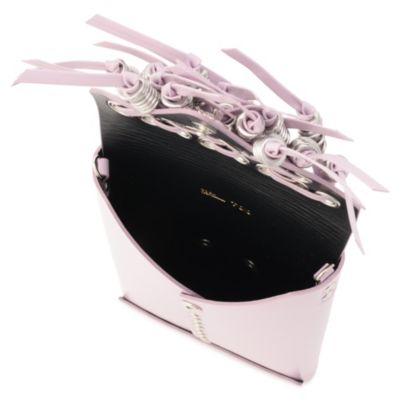 TOGA TOO(トーガ トゥ)のLeather shoulder pouch通販 | 集英社HAPPY