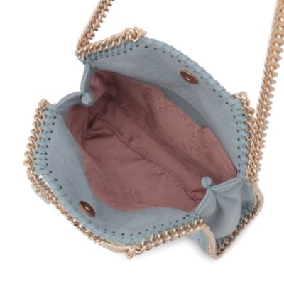 STELLA McCARTNEY(ステラ マッカートニー)のTiny Tote Eco