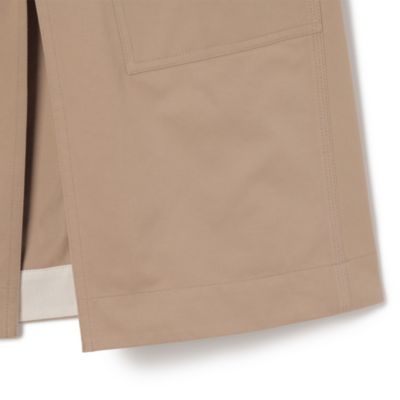 新品 BLAMINK ペインタースカート BLAMINK(ブラミンク)のコットンペインタースカート通販 | 集英社HAPPY