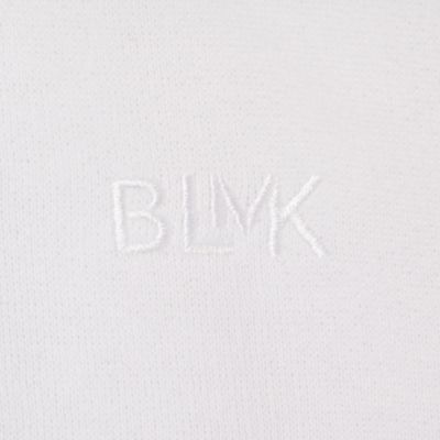 BLAMINK(ブラミンク)のコットンジップパーカー通販 | 集英社