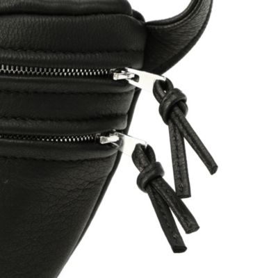 Aeta・SHOULDER POUCH ： S・￥57,200