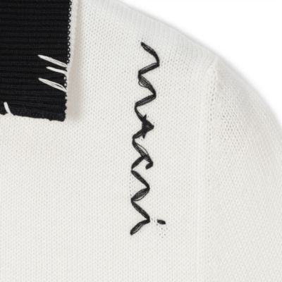 MARNI(マルニ)のPOLO NECK通販 | 集英社HAPPY PLUS STORE