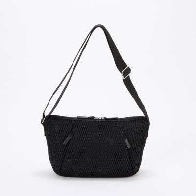Breath TOPKAPIトプカピ【値下げ】ショルダ紐もつけます人気バッグ TOPKAPI BREATH ショルダーバッグ バッグ 「VERY 10月号掲載