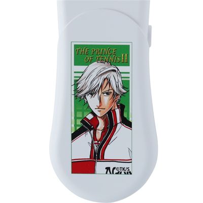 新テニスの王子様 新テニ ジャンショ バースデイ ペンライト 不二周助 新テニスの王子様』バースデイペンライト 不二周助 （JCS限定