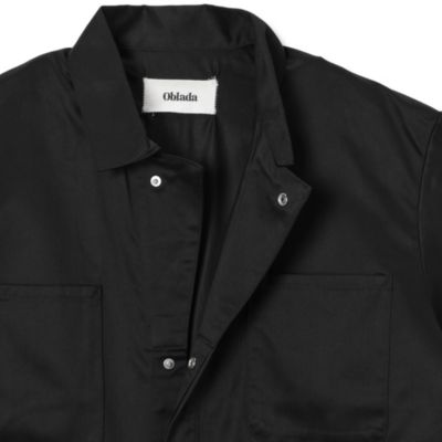 Oblada／AMERICAN JUMPSUIT新品 Oblada(オブラダ) AMERICAN JUMPSUIT