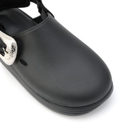 今期コラボ　トーガ×スイコックCAPPO TOGA × SUICOKE SP TOGA*SUICOKE/トーガ × スイコック】CAPPO SP：サンダル