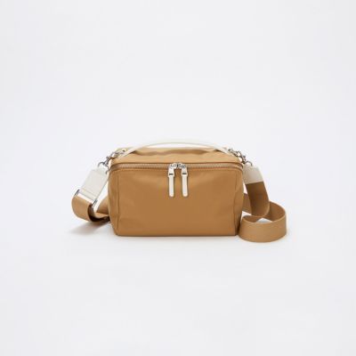 TOPKAPI(トプカピ)の【Breath TOPKAPI】【撥水】マット ナイロン