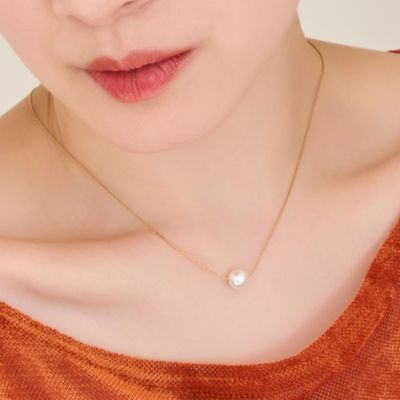 Phoebe(フィービィー)の【金属アレルギー対応】ワントップパール
