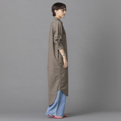 MADISONBLUE(マディソンブルー)のHAMPTON OP OX通販 | mirabella