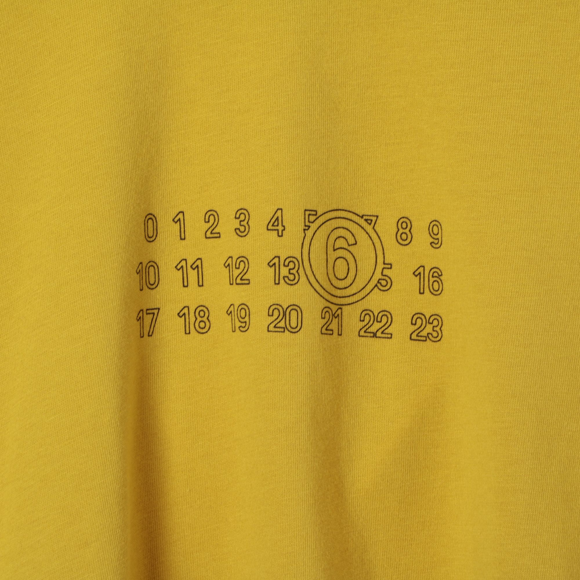 MM6 MAISON MARGIELA・T－SHIRT・￥39,600