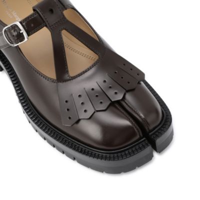 MAISON MARGIELA(メゾン マルジェラ)のTABI COUNTY MARY－JANE