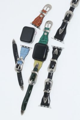 特価商品  TOGA TOO(トーガ トゥ)のDouble buckle watch belt通販 | 集英社 時計