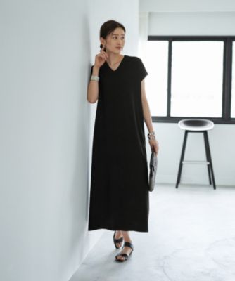 STYLE DELI - スタイルデリ　ニット　新品　エクリュ スタイルデリ STYLE DELI 編み切替カシュクールニット （ピンク