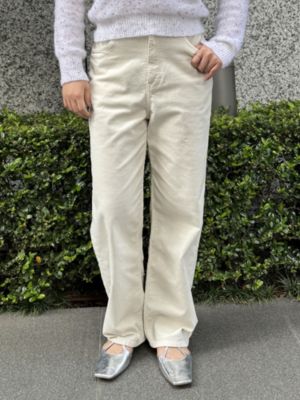 �X�^�b�t�g��164cm �yHPS�ʒ��zEcru/25