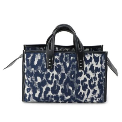 A VACATION(ア ヴァケーション)のSABRINA BLUE LEO通販 | 集英社HAPPY