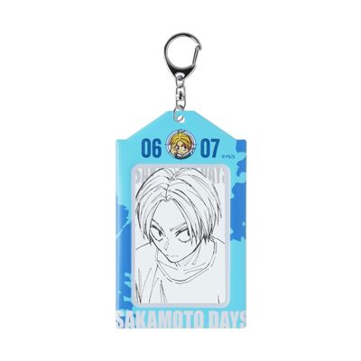 サカモトデイズ 朝倉シン バースデイグッズセット サカモトデイズ 朝倉シン バースデイ バースデーセット - Amazon