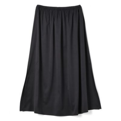 CHIKA KISADA(チカ キサダ)のボリュームチュールスカート通販