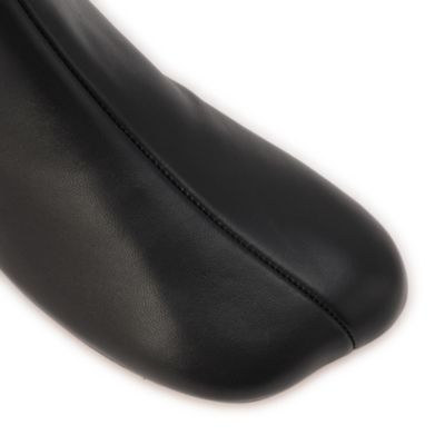 MM6 MAISON MARGIELA(エムエム 6 メゾン マルジェラ)のANKLE BOOT通販