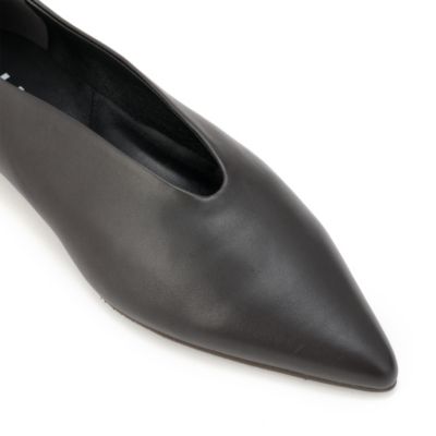 SHISEI(シーセイ)のスリットパンプス通販 | 集英社HAPPY PLUS STORE