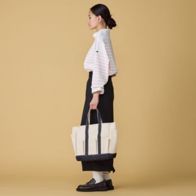 OUTIL ウティ　toricot ger outil(ウティ)TORICOT GER(OV-C001-22AW)