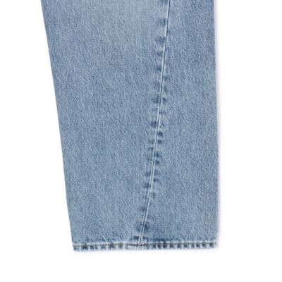 TOTEME(トーテム)のTwisted seam denim full length通販 | mirabella