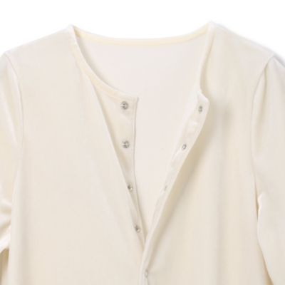 JUN MIKAMI(ジュンミカミ)のベルベットL／CD通販 | mirabella