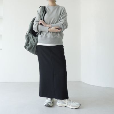 ���f���T�C�Y�F152cm/�ۃO���[/���p�T�C�Y�FF