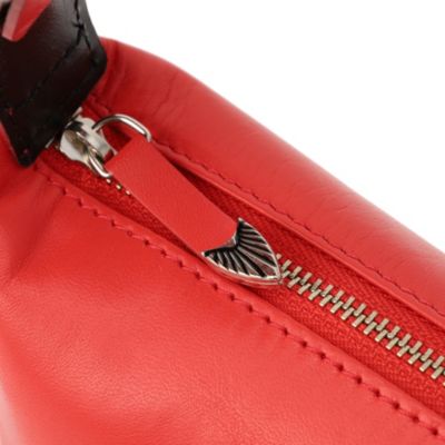 TOGA TOO(トーガ トゥ)のLeather mini bag通販 | 集英社HAPPY PLUS STORE