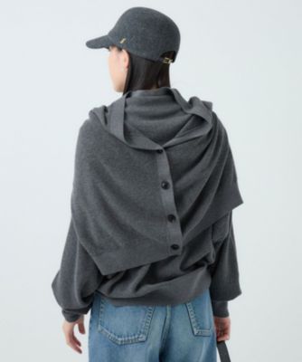 Chaos(カオス)のハースニットプルオーバー通販 | 集英社HAPPY