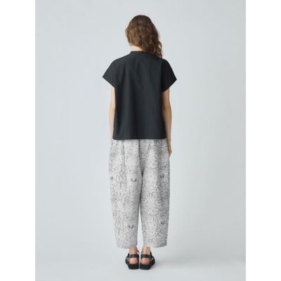 パンツ MidiUmi LIBERTY print pants MidiUmi｜LIBERTY print pants - MidiUmi(ミディウミ