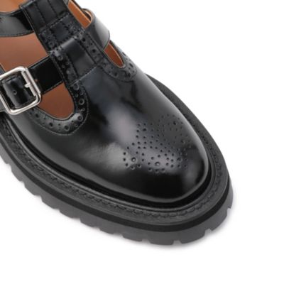 SACRA(サクラ)のDOUBLE T－STRAP SHOES通販 | 集英社HAPPY PLUS STORE