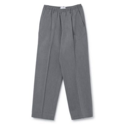 大人のスウェットこなれ術