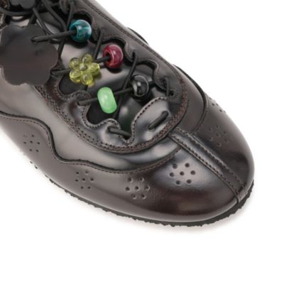 CECILIE BAHNSEN(セシリエ バンセン)のBLAISE SNEAKER LEATHER