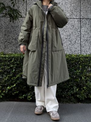 upper hights(アッパーハイツ)の【HPS別注】THE PADDET BEGINNERS通販