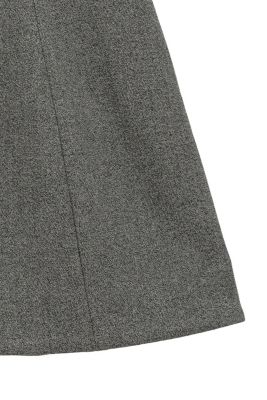 【タグあり　試着のみ】 CLANE MINI SKIRT CLANE(クラネ)のCONSTRUCTIVE MINI SKIRT通販 | 集英社HAPPY