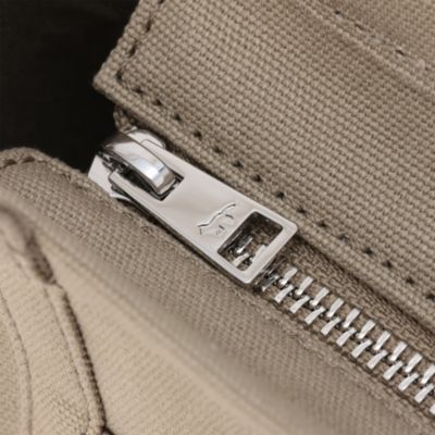 MAISON KITSUNE(メゾン・キツネ)のFOX HEAD MINI TOTE通販 | 集英社